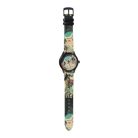 Timex x The Met - Timex Modern Easy Reader Watch