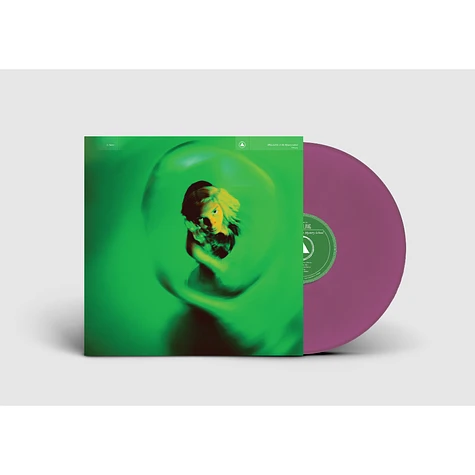 SPELLLING - SPELLLING & The Mystery School Purple Vinyl Edition