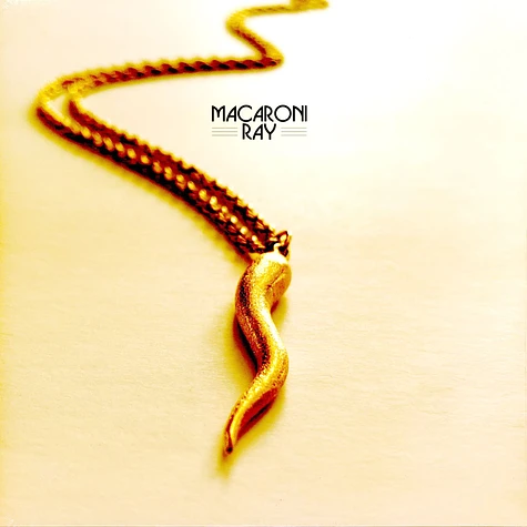 Ray West - Macaroni Ray