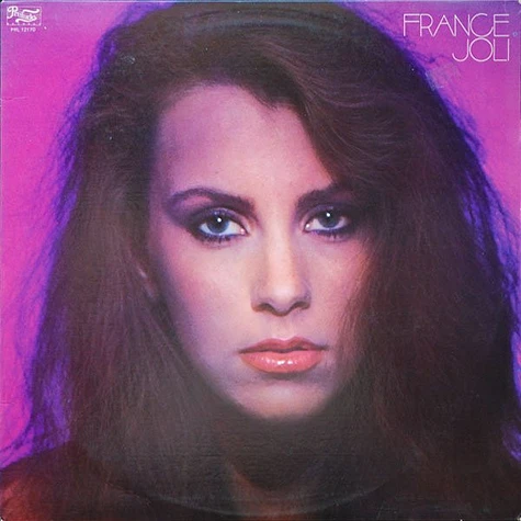 France Joli - France Joli