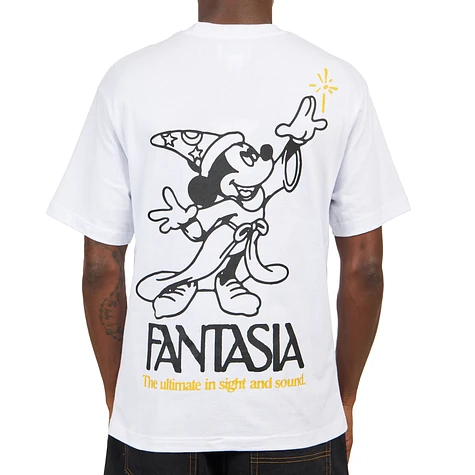 Butter Goods x Disney - Sight And Sound Tee