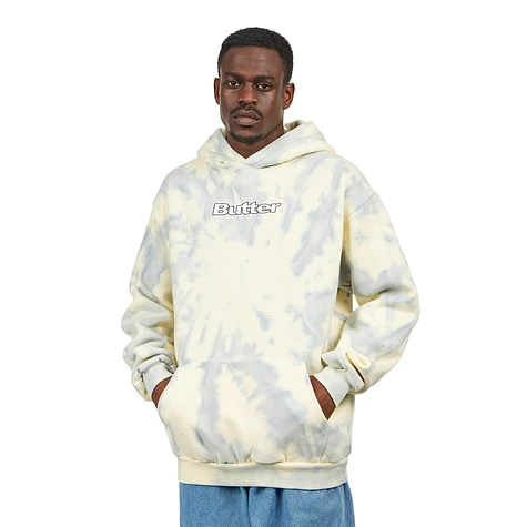 Butter Goods x Disney - Sight And Sound Pullover Hood