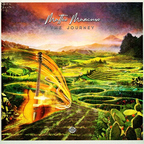 Matteo Mancuso - The Journey