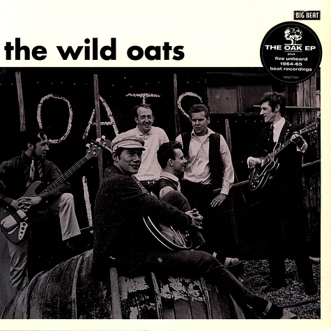 The Wild Oats - The Wild Oats