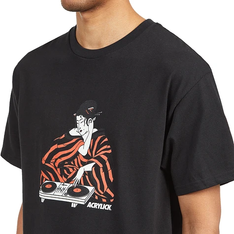 Acrylick - Yukio Decks T-Shirt