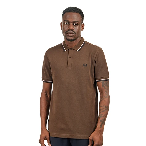 Grey fred outlet perry shirt