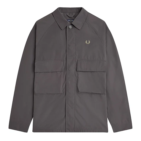 Fred Perry - Utility Overshirt