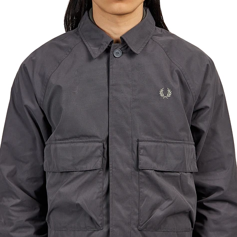 Fred Perry - Utility Overshirt