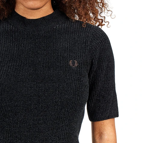 Fred Perry - Chenille Rib Dress