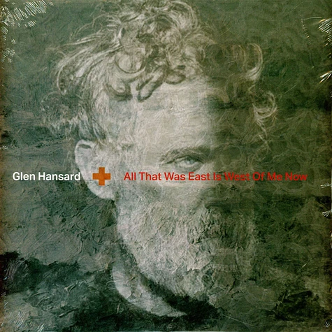 Glen Hansard - All That Was East Is West Of Me Now Black Vinyl Edition