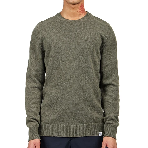 Norse Projects - Sigfred Merino