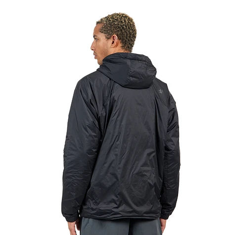 Goldwin - Pertex Quantum Padded Warm Jacket