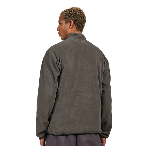 Goldwin - POLARTEC Micro Fleece Half Zip Pullover