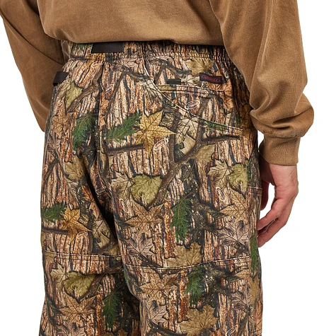 Gramicci - Canvas Equipment Pants