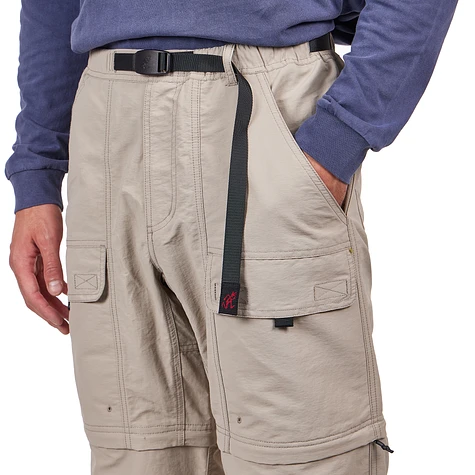 Gramicci - Nylon Tussah Convertible Pants