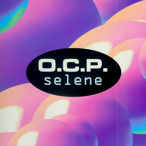 O.C.P. - Selene