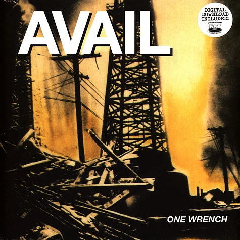 AVAIL - One Wrench