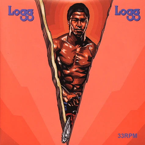 Logg - Logg