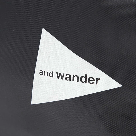 and wander - Waterproof Daypack