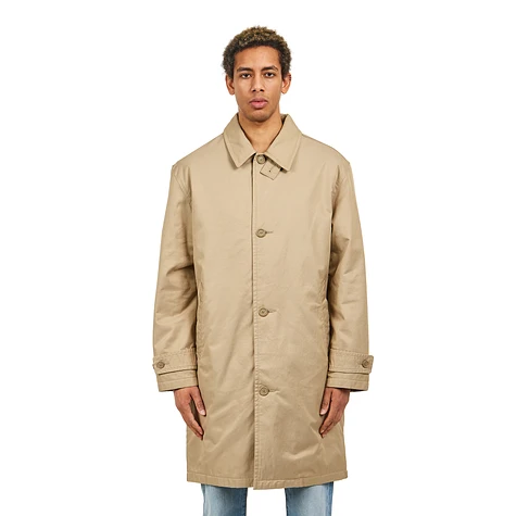 Levi's® - Alma Filled Trench Coat