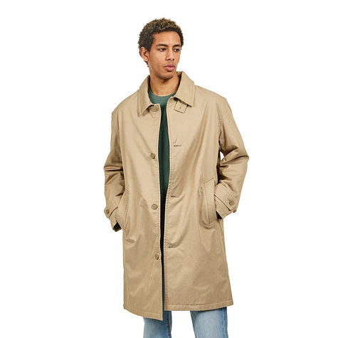 Levi's® - Alma Filled Trench Coat (True Chino) | HHV