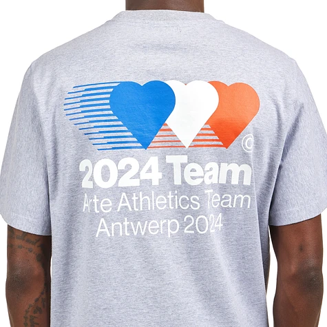 Arte Antwerp - Teo Back Team T-Shirt