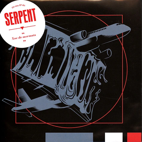 Serpent - Xoc De Mermats