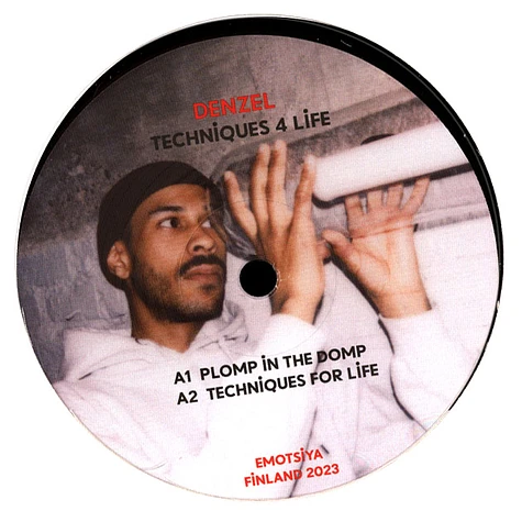 Denzel - Techniques 4 Life