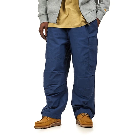 Carhartt WIP - Jet Cargo Pant "Columbia" Ripstop, 6.5 oz