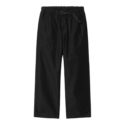 Carhartt WIP - Hayworth Pant "Ness" Vice Versa Twill, 8 oz