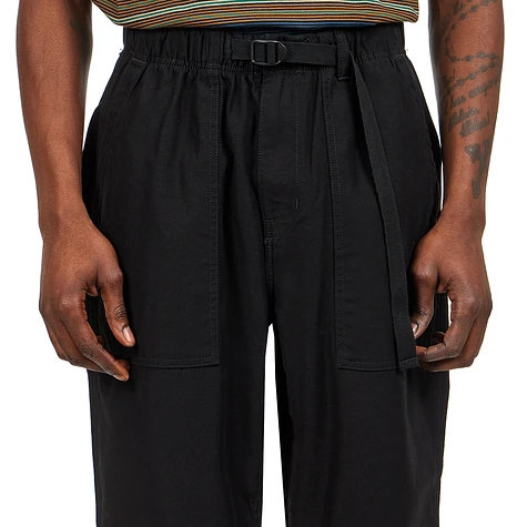 Carhartt WIP - Hayworth Pant "Ness" Vice Versa Twill, 8 oz