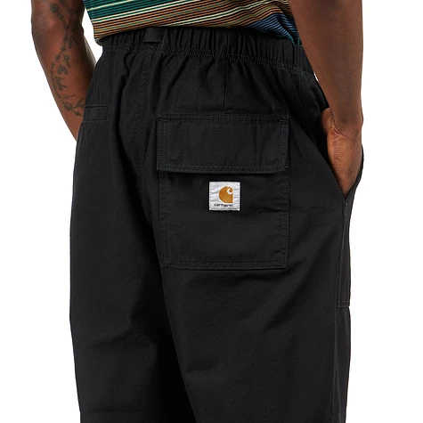 Carhartt WIP - Hayworth Pant "Ness" Vice Versa Twill, 8 oz