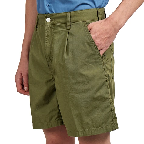 Carhartt WIP - Albert Short "Mosquero" Twill, 6 oz