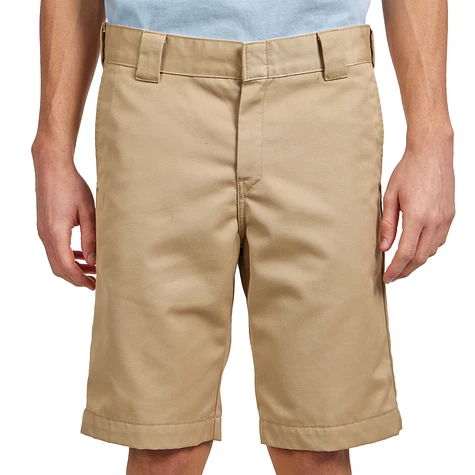 Carhartt WIP - Master Short "Denison" Twill, 8.8 oz