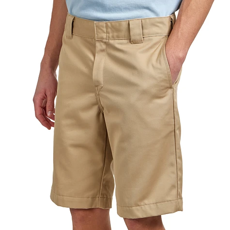 Carhartt WIP - Master Short "Denison" Twill, 8.8 oz