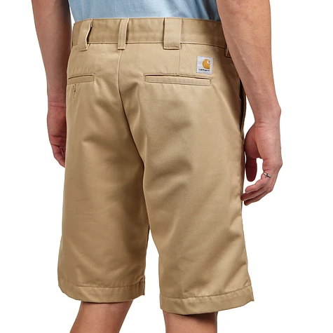 Carhartt WIP - Master Short "Denison" Twill, 8.8 oz