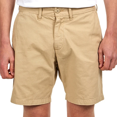 Carhartt WIP - John Short "Midvale" Twill, 7 oz