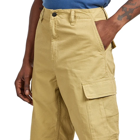 Carhartt WIP - Regular Cargo Short "Columbia" Ripstop, 6.5 oz