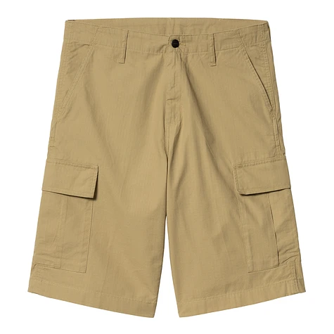 Carhartt WIP - Regular Cargo Short "Columbia" Ripstop, 6.5 oz