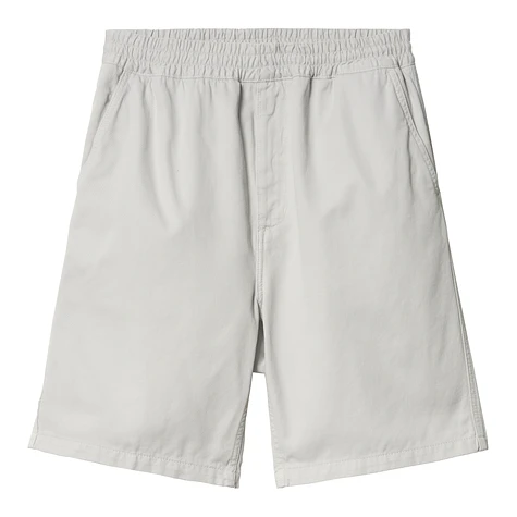 Carhartt WIP - Flint Short "Moraga" Twill, 8.25 oz