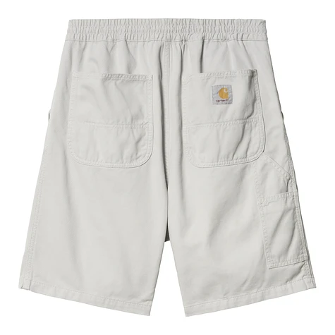 Carhartt WIP - Flint Short "Moraga" Twill, 8.25 oz