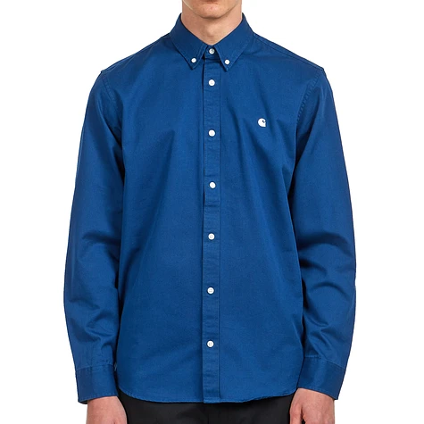 Carhartt WIP - L/S Madison Shirt