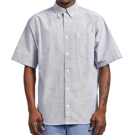 Carhartt WIP - S/S Braxton Shirt