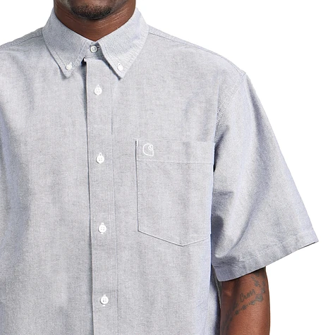 Carhartt WIP - S/S Braxton Shirt