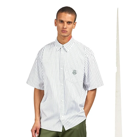 Carhartt WIP - S/S Linus Shirt