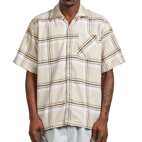 Carhartt WIP - S/S Mika Shirt