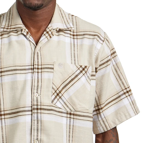 Carhartt WIP - S/S Mika Shirt