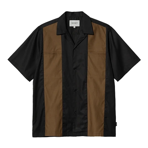 Carhartt WIP - S/S Durango Shirt