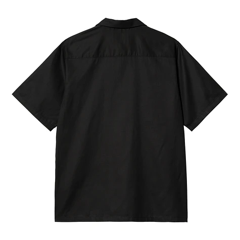 Carhartt WIP - S/S Durango Shirt