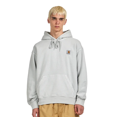 Carhartt WIP - Hooded Nelson Sweat